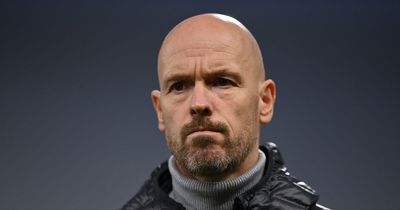 Erik ten Hag names Manchester United summer signing who has transformed dressing room