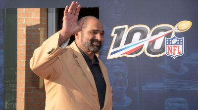 Football World Remembers Franco Harris, Steelers Legend and Hall of Famer