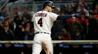 Source: Correa Agrees to Mets Deal in Surprise Move