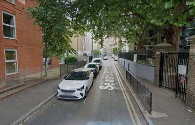 Boy, 16, stabbed to death after ‘ambush by balaclava gang on hire bikes’