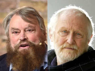 Brian Blessed remembers Mike Hodges’ ‘powerful personality’ following death