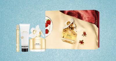 The Perfume Shop is offering 66% off designer fragrances until Christmas Eve