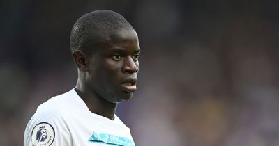 N'Golo Kante urged to consider retiring after Chelsea injury as Christopher Vivell plan emerges