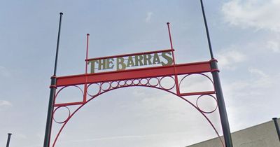 Barras to open for extra day on Friday with Still Game star Gavin Mitchell making Christmas Eve appearance