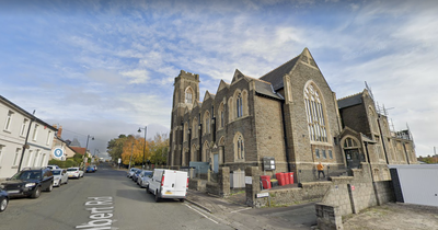 Council confirms that work started on Penarth Methodist church project before permission was granted