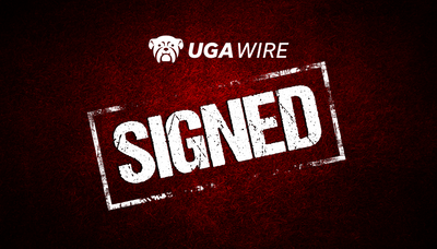 5-star CB AJ Harris signs with Georgia