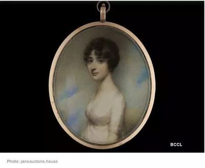 Jane Austen's first-edition books auctioned for £181,000