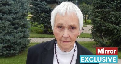 War veteran, 98, set to lose £41,000 in state pension payments after being 'frozen' out