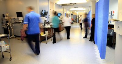 Lanarkshire nurses and midwives set to strike after unions reject latest pay offer