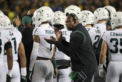 Michigan State football: 2023 early signing period tracker