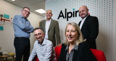 Private equity firm buys majority stake in fire suppression specialist Alpine Fire Engineers for almost £20m