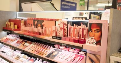A memory of Swansea's old Debenhams is revived in Boots as nine new beauty brands arrive in big investment