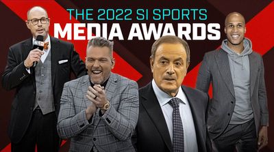 Sports Media Awards and Superlatives for 2022
