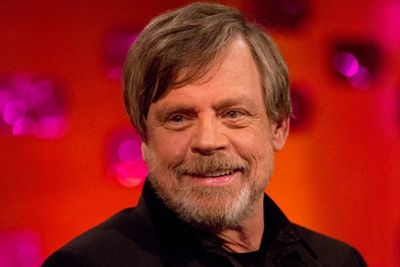 Star Wars legend Mark Hamill stars in drone appeal video for Ukraine Armed Forces