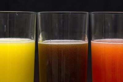 New research reveals a popular food dye could trigger inflammatory bowel disease