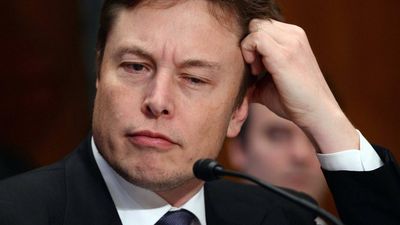 Elon Musk Prepared To Resign From Twitter CEO Position, Eventually