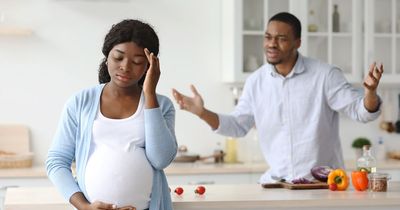 'My husband wants to name our baby after his ex - he wants a reminder of her'