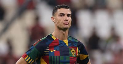 Cristiano Ronaldo's desperation for new club comes to light as theory emerges