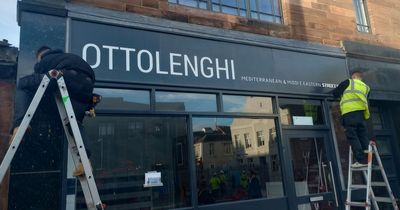 Edinburgh eatery causes celebrity chef to consult lawyers over name choice