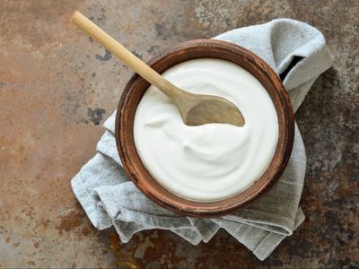 Yoghurt and sourdough may help get rid of bad breath, study suggests