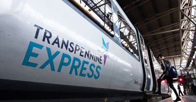 TransPennine Express cancels more than 100 trains due to staffing issues