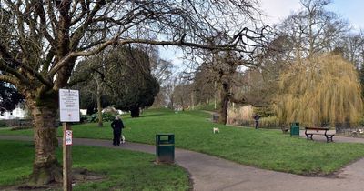 Cardiff park to be locked in the afternoon again due to antisocial behaviour