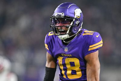 Gimme Him: One player Giants would steal from Vikings