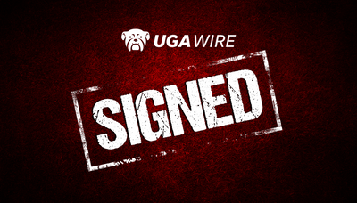 4-star TE Lawson Luckie signs with Georgia