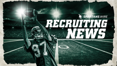 3-star wide receiver Jaelen Smith signs NLI with Michigan State football