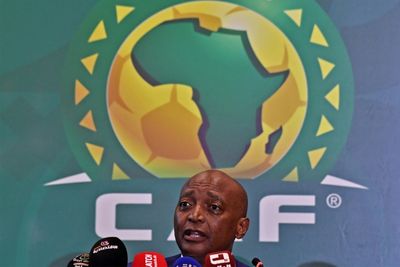 African team can reach 2026 World Cup final - CAF boss Motsepe