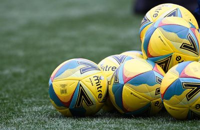 SPFL confirm key dates for 2023/24 season with winter break included