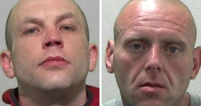 Houghton-le-Spring couple threatened in dead of night by home raiders who stole their safe