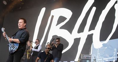 Angry UB40 fans storm out of Leeds gig early and slam concert as 'tribute act'