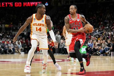 Bulls vs. Hawks preview: How to watch, TV channel, start time