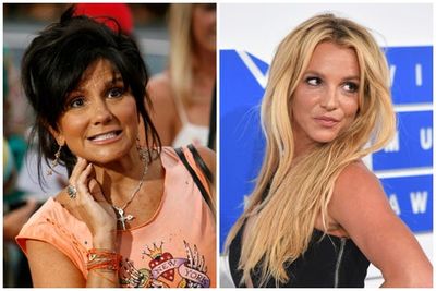 Britney Spears reaches out to estranged mother Lynne Spears and invites her ‘for coffee’ amid family feud