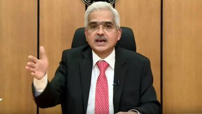 Pause in rate hike could be costly policy error: RBI governor Shaktikanta Das in MPC meeting