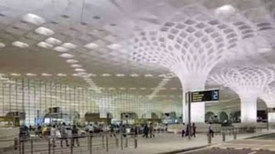Mumbai airport says anti-congestion measures in place