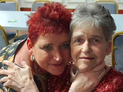 Woman, 70, battling lung cancer forced to wait 24 hours for ambulance after fall