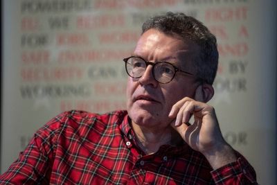 Tom Watson apologises in first Lords speech for promoting false sex abuse claims
