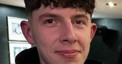 First picture of teen who died in river crash as devastated parents say 'family is broken'