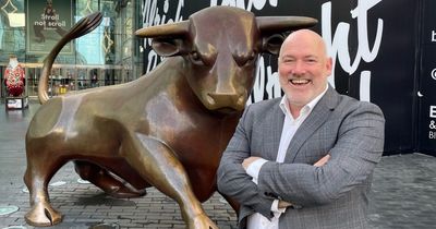 Former Merry Hill chief appointed as Bullring and Grand Central GM
