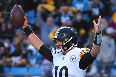 Steelers climb in latest Touchdown Wire NFL power rankings