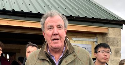 ITV bosses confirm Jeremy Clarkson will remain on Millionaire despite Meghan Markle backlash