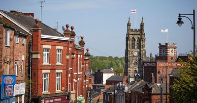 Stockport's housing masterplan delayed for THIRD time as government signals big changes to planning rules