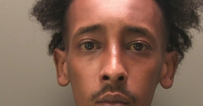 Handgun found at 'stash house' in Nottingham as rival gang members jailed