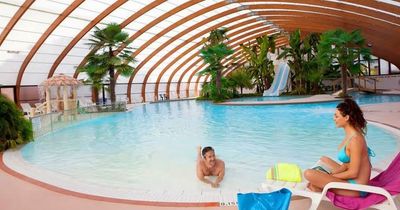 Eurocamp is opening brand new holiday parks in Italy, Netherlands and France