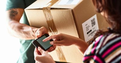 Yodel delivery delays impacting Glasgow postcodes - full list