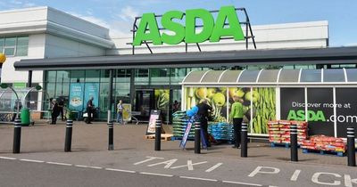 Asda extends Blue Light emergency service discount until new deadline