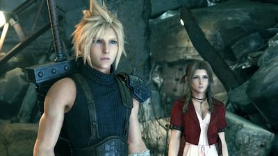 The best Final Fantasy song ever has a gross name and a sick beat
