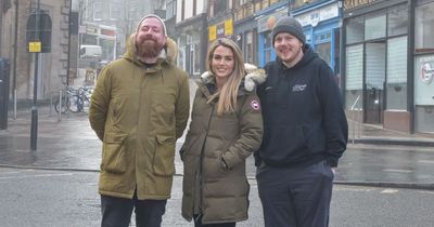 Troublemakers face year ban from Stirling pubs as festive campaign gets underway